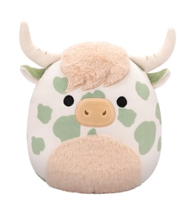 Squishmallows Highland Sığırı Celestino 40 cm CR07986