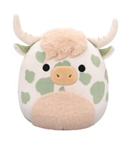 Squishmallows Highland Sığırı Celestino 40 cm CR07986