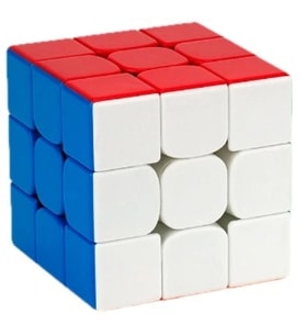 MF8828 MOYU SÜPER RS3M 3X3 MAGNETİC KÜP