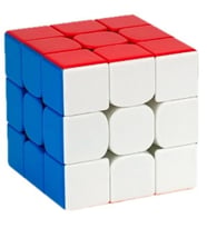MF8828 MOYU SÜPER RS3M 3X3 MAGNETİC KÜP