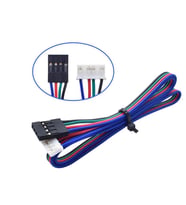 Nema 17 Step Motor Kablosu(100cm)Dupont