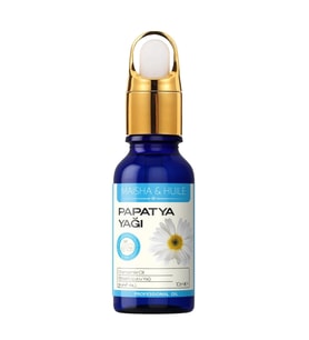 Papatya (Maserasyon) Yağı 10 ML - Doğal Bitkisel Bakım Yağı Saç Ve Cilt Bakımı İçin Aromaterapi Yağı