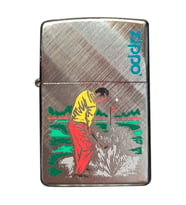 Zippo Z Series 6.3 Çakmak