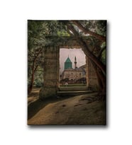 Mevlana Türbesi Tablo MEVD127