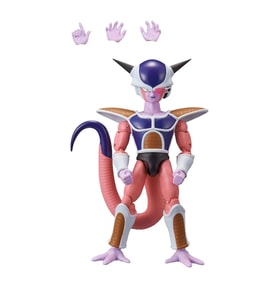 Frieza 1. Formu Poz Verilebilir Figür 16 cm