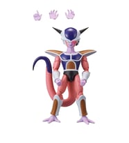 Frieza 1. Formu Poz Verilebilir Figür 16 cm