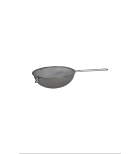 18 Cm Paslanmaz Süzgeç Royaleks-TS18