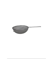 18 Cm Paslanmaz Süzgeç Royaleks-TS18