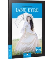 Stage-6 Jane Eyre - İngilizce Hikaye