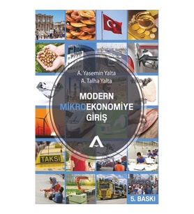 Modern Mikroekonomiye Giriş