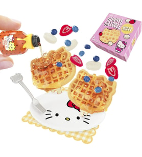 Mga Miniverse Hello Kitty Süpriz Paket S1 515722