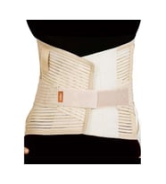 Luxor Lumbostad Korse  One Size (305)