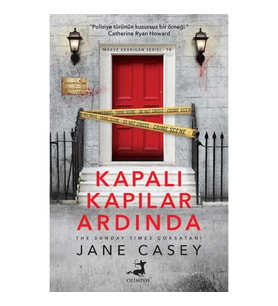 Kapalı Kapılar Ardında