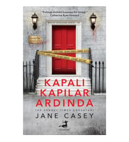 Kapalı Kapılar Ardında