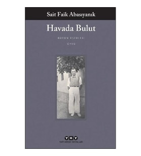 Havada Bulut
