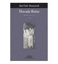 Havada Bulut