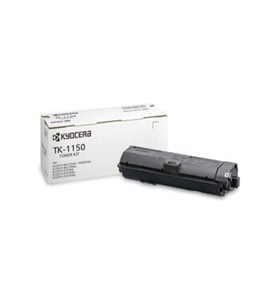 Tk-1150 Siyah Orijinal Toner