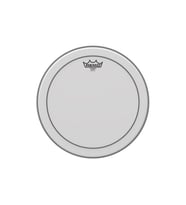 REMO PS-0114-00 Pinstripe Coated Davul Derisi (14")  Pürüzlü Çift Kat Kontrollü Ton