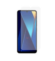 Xiaomi Poco C65 Ekran Koruyucu Mat Parmak İzi Bırakmaz (Şeffaf)