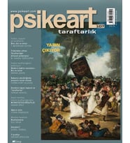 Psikeart Dergi 107.Sayı Eylül-Ekim 2026
