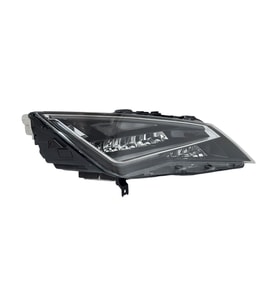 Far Seat Leon 2013-2016 (SAĞ, LEDLİ, BEYİN ÜZERİNDE)