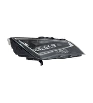 Far Seat Leon 2013-2016 (SAĞ, LEDLİ, BEYİN ÜZERİNDE)