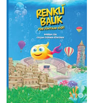 Renkli Balık - Yeni Dünyalar Kaşifi
