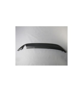 VOLKSWAGEN GOLF- 7- 13/17; KARLIK (ARKA TAMPON ALTI) (SPOILER) (TW) 1013-2640 5G6807568D9B9