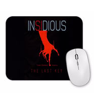 Serie Insudious Mouse Pad