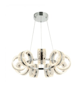 LUCEA ONETTA 9 LU LEDLI AVIZE 3000K 72W