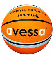 Avessa Br-6 Basketbol Topu No:6 (Turuncu)