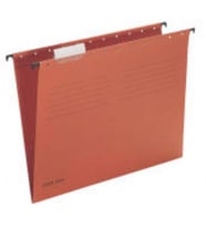Leitz 6515 Askılı Dosya Kırmızı
