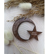 Asker Magnet - Nikah Şekeri - Nişan Şekeri - Söz Şekeri - Düğün Magnet - Nişan Magnet - Söz Magnet - Yenidoğan Magnet - Doğum Magnet - Yaş Magnet 7cm