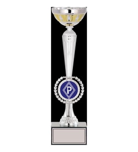 ODAK KUPA - Medium Kupalar - M-178 C - 39 cm