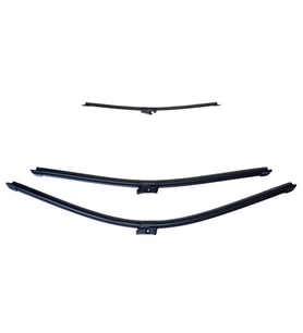 VW Passat B6 Variant SW 2006-2011 Ön Cam Arka Cam Silecek Takımı