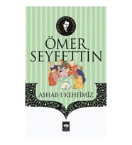 Ashab-ı Kehfimiz