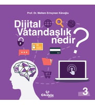 Dijital Vatandaşlık Nedir?
