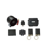 Space Akıllı Kumanda Sistemli Alarm / GUAL81