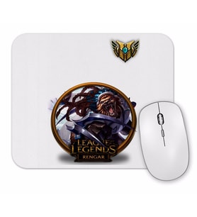 Remag Mouse Pad