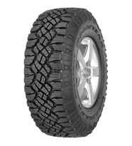 Goodyear Wrangler Duratrac 255/55R19 111Q XL FP