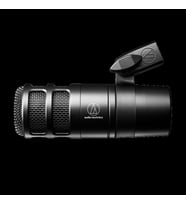 Audio-Technica AT2040 Hiperkardioid Dinamik Podcast Mikrofon