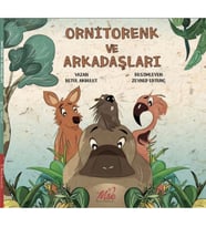 Ornitorenk Ve Arkadaşları