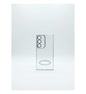 Samsung S 25 Ultra Lüx Lazer kılıf Modeli
