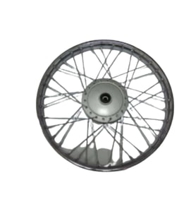 125 Cg Ön Jant 140-18 36 Telli