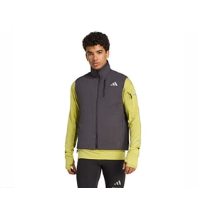 adidas Adi365 Vest M Erkek Koşu Yeleği JM5715 Siyah