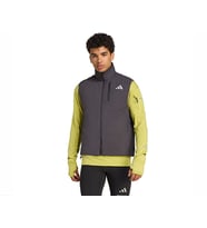 adidas Adi365 Vest M Erkek Koşu Yeleği JM5715 Siyah