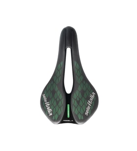 Selle Italia Model X Superflow Leaf Bisiklet Selesi 406413