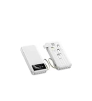 Mey İthalat® 4 Çıkışlı 20.000 MAH Powerbank Taşınabilir Çoklu Giriş