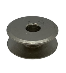 Ayakkabıcı S-29B Eskici Kollu Metal Masura / 8604 (L7006-OA)