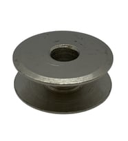 Ayakkabıcı S-29B Eskici Kollu Metal Masura / 8604 (L7006-OA)
